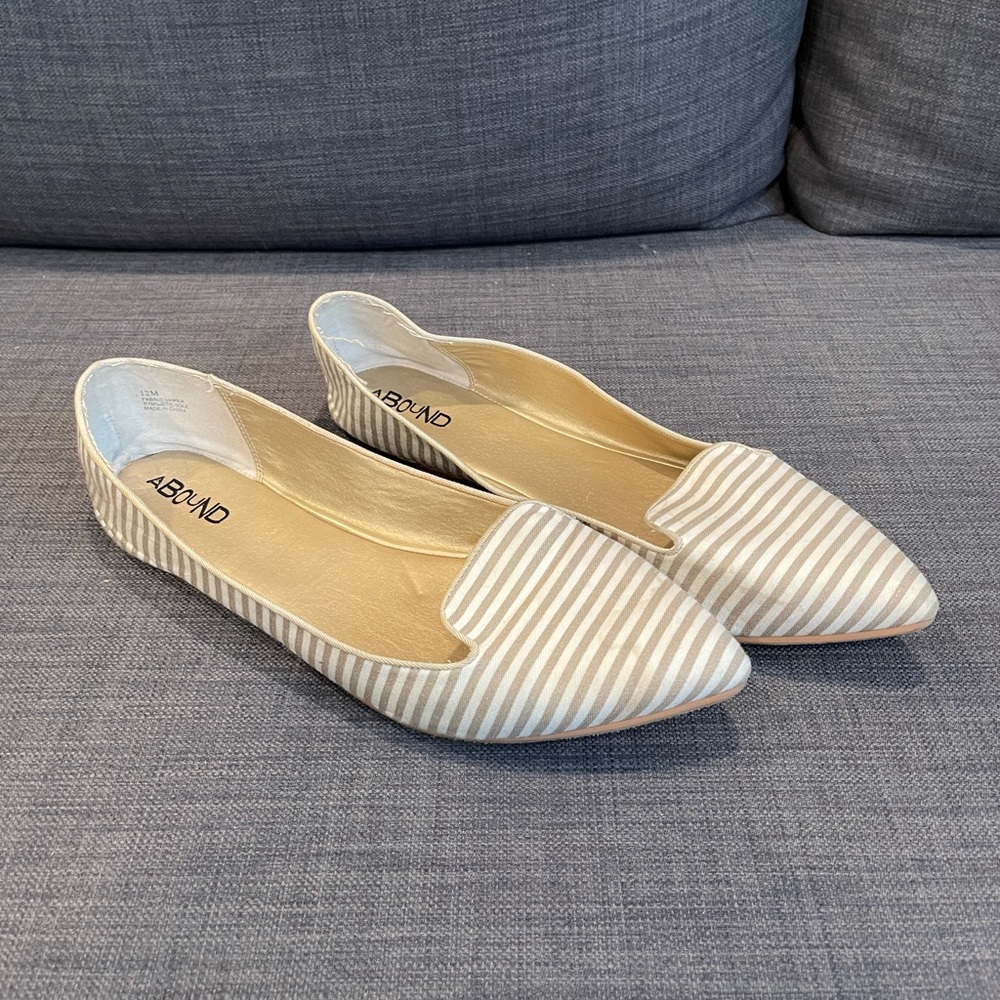 Abound flats